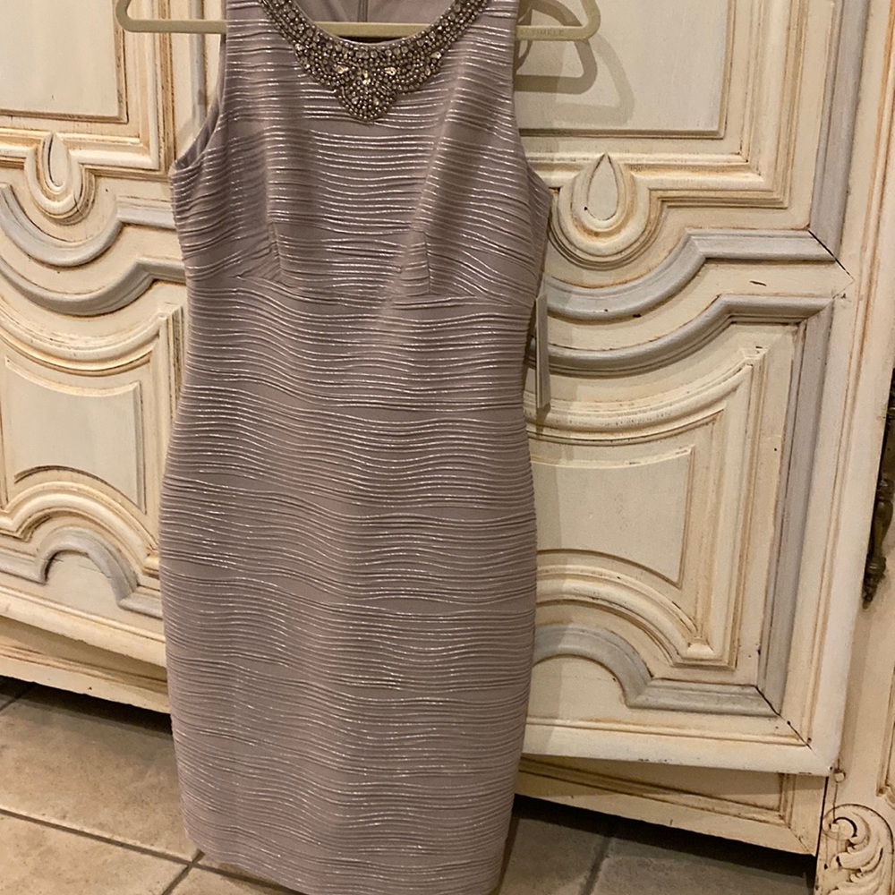 Brand new with tags Eliza J cocktail dress